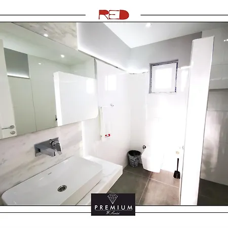 Exclusive With Private Pool, Bbq, And Elegant Design Villa *
