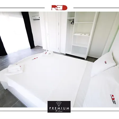 Exclusive With Private Pool, Bbq, And Elegant Design * Belek