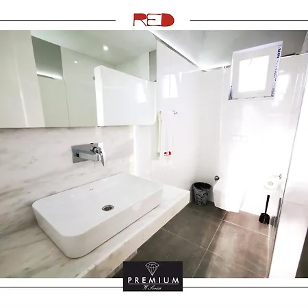 Exclusive With Private Pool, Bbq, And Elegant Design Villa *
