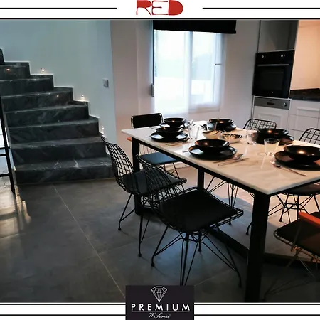 Villa Exclusive With Private Pool, Bbq, And Elegant Design *