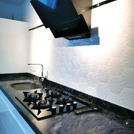 Exclusive With Private Pool, Bbq, And Elegant Design Villa *